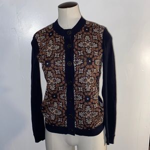 Tory burch sweater